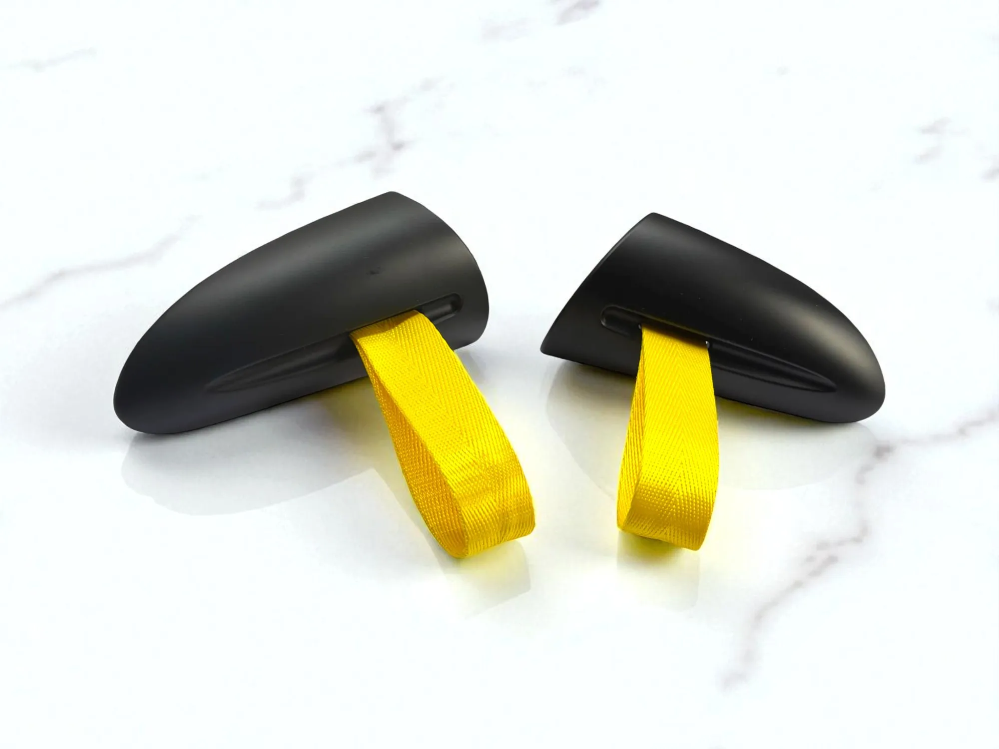 

Внутренняя ручка GT3RS Замена для Porsche 997/911 и 987 cayman/boxster с 3-цветными ремнями