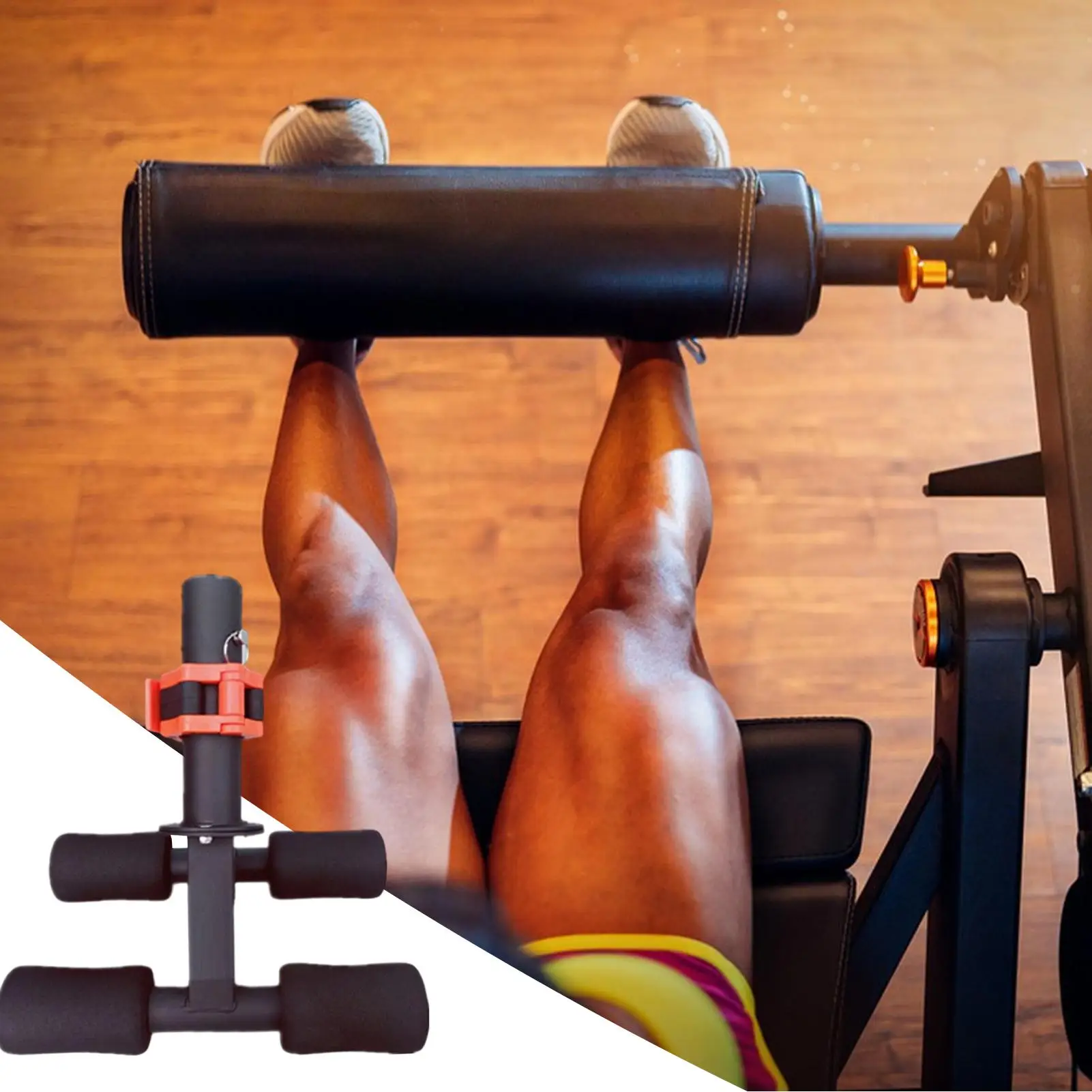 

Tib Bar Tibialis Trainer Leg Workoutfor Strengthening Calve Tibia Dorsi Calf Raise Machine Shin Ankle