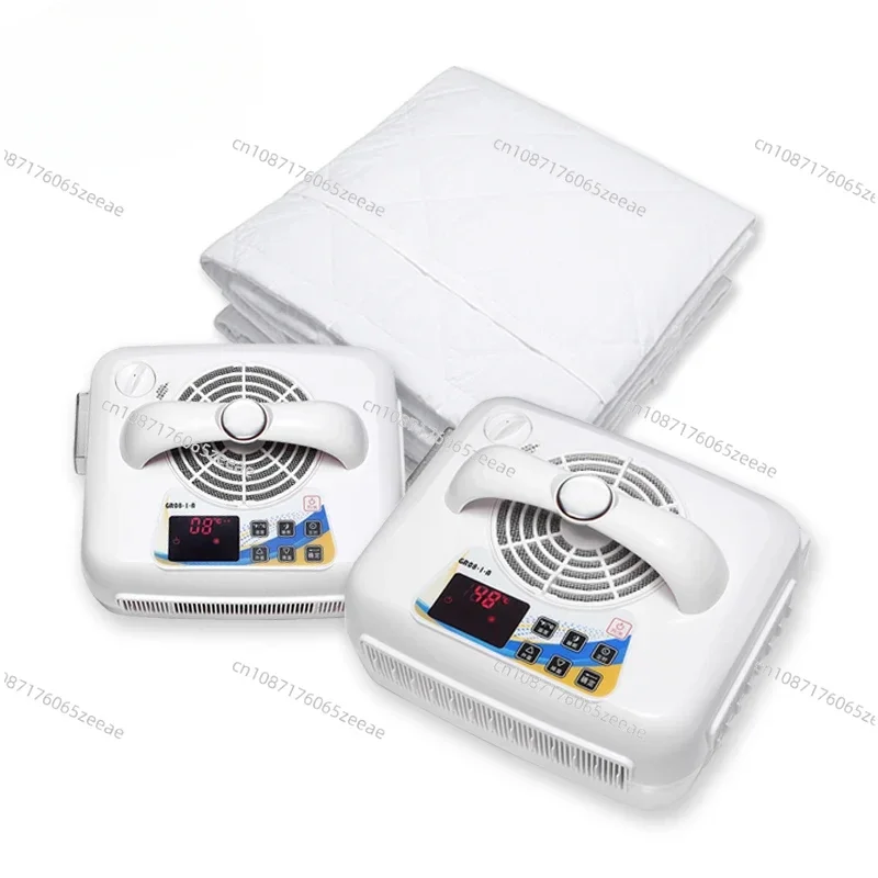 

Sleep Mattress Pad Electric Cool Blanket Water Cooling Blanket GR08-1-A
