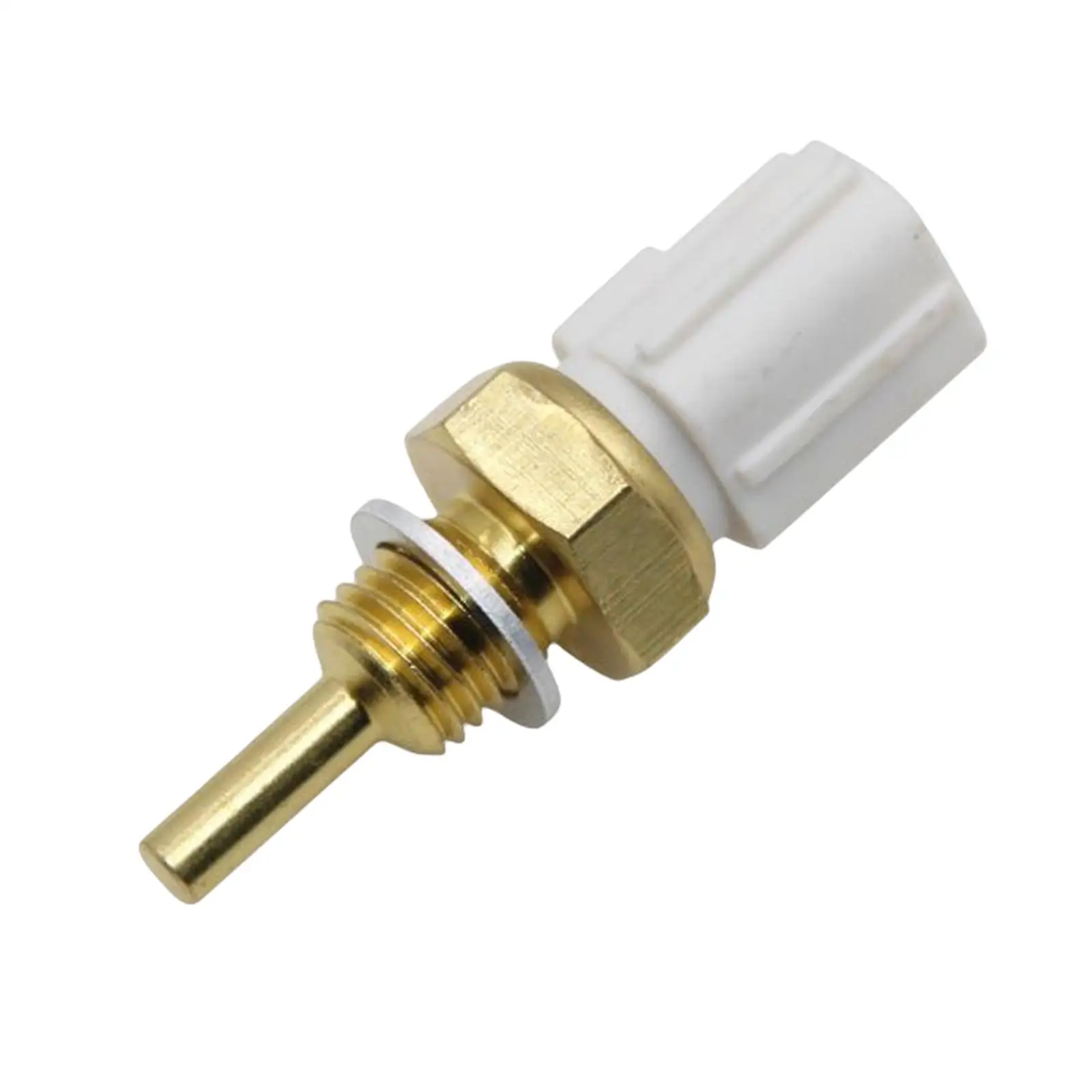 Engine Coolant Temperature Sensor, Automotive Replacement, Accessories Durable