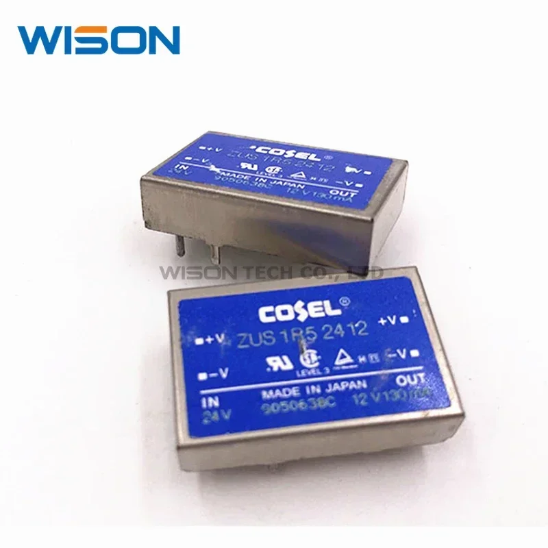 ZUS1R50505 ZUS1R50512 ZUS1R50515  ZUS1R52412 ZUW25-1212  ZUW25-1212  ZUW25 -2412 FREE SHIPPING NEW AND ORIGINAL  MODULE