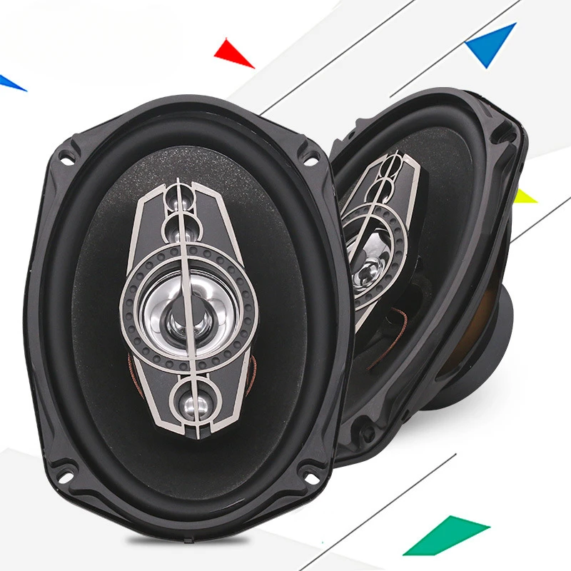 

Car audio speaker upgraded and modified 6995S car audio speaker 6 * 9 inch coaxial car speaker