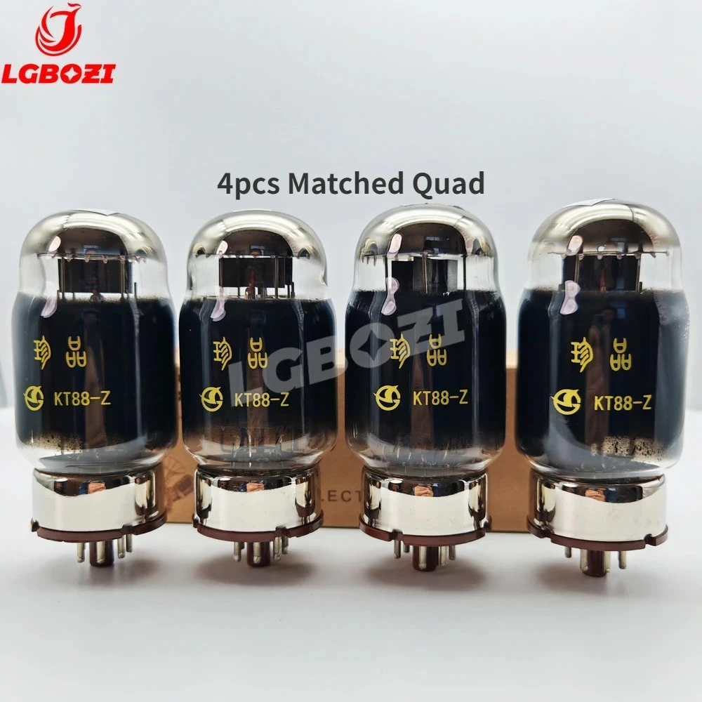 KT88-Z KT88 Vacuum … - image