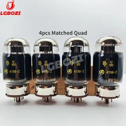 KT88-Z KT88 Vacuum Tube Lamp Repalce Psvane Golden Voice EH JJ KT88 KT88-T Audio Tube Valve Amplifier Accessories