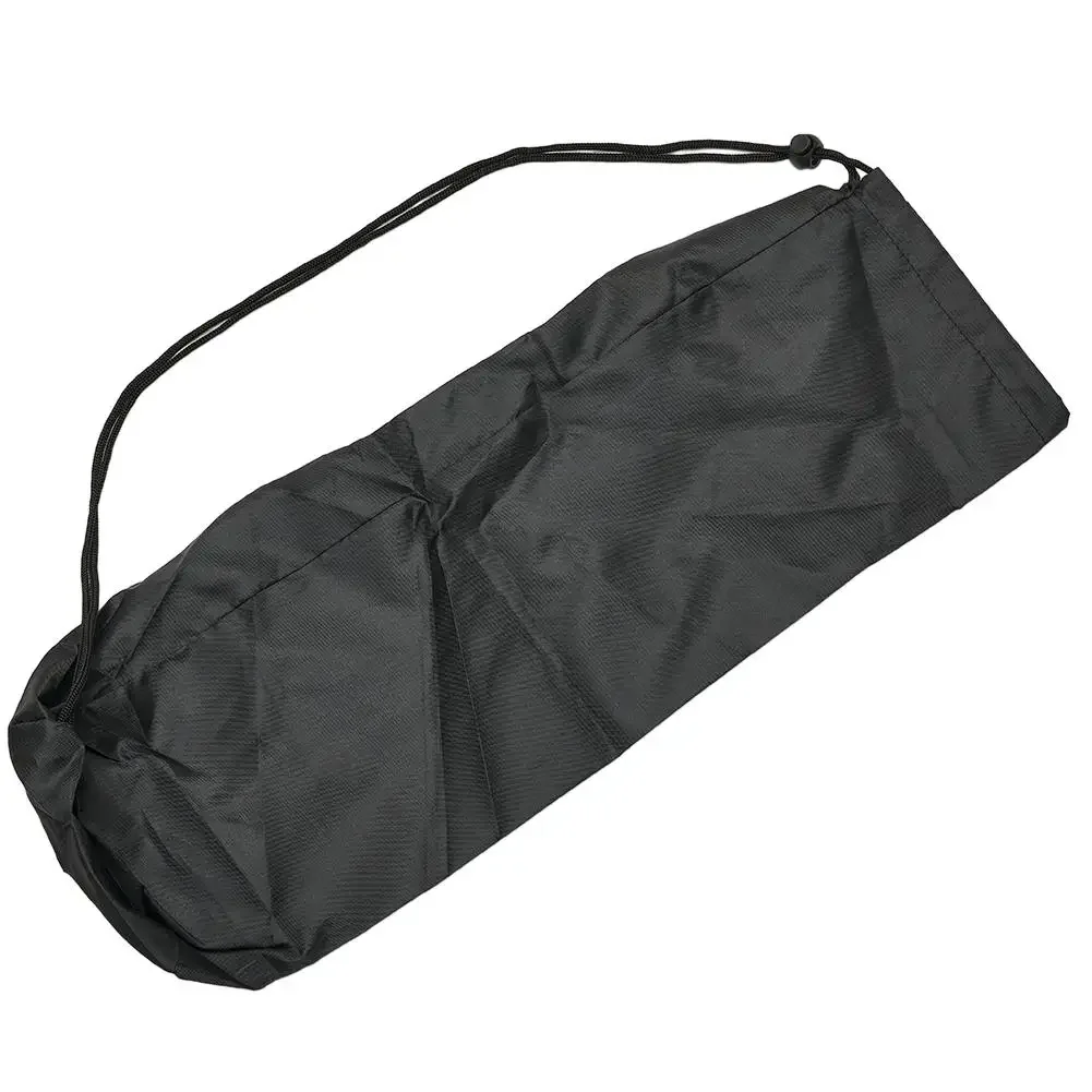 Bolsa de transporte con trípode ligero para fotografía, bolso de hombro con soporte para paraguas, para viajes al aire libre, 43-113cm