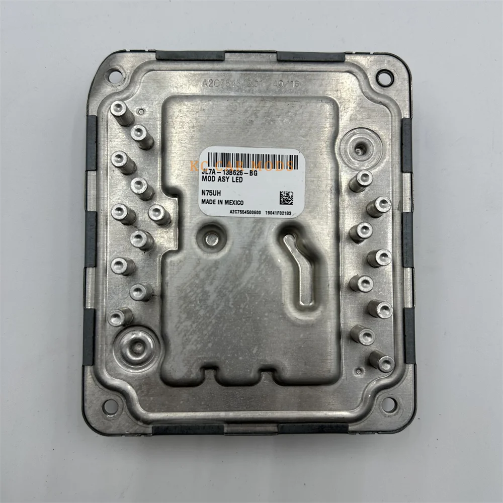 

JL7A-13B626-BG LED Headlight Control Unit Headlight Computer Control LED Module Unit JL7A13B626-BG JL7A 13B626-BG