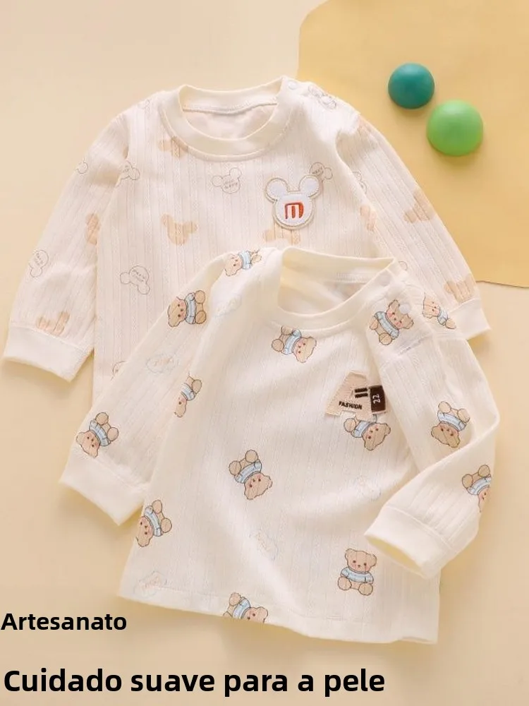 camiseta-de-manga-larga-de-algodon-puro-para-bebe-cuello-redondo-informal-prenda-termica-sin-costuras-de-una-sola-pieza-par