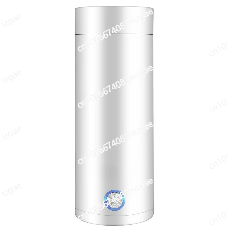 

Portable kettle insulation automatic household travel small electric heating water cup