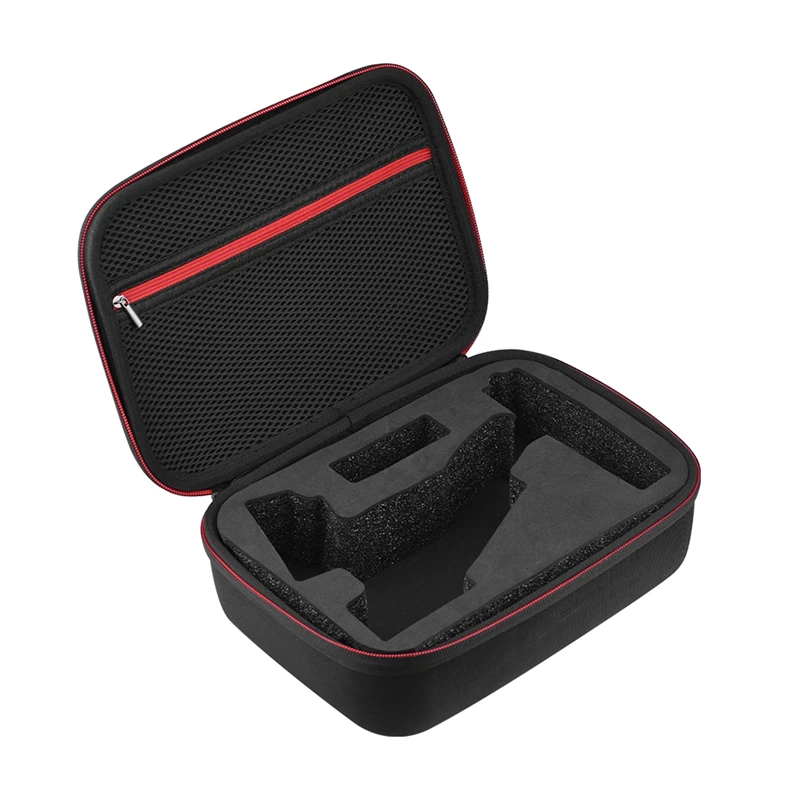 Bolsa de almacenamiento portátil para estabilizador Zhiyun Smooth Q3, bolso protector, Estuche de transporte, accesorios de cardán