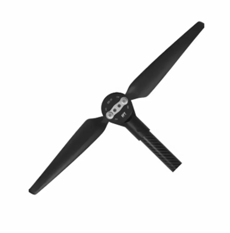 EFT E5 Motor Integrated with 40A ESC 18inches Folding Propellers Paddles Propulsion System Set for X6100 Frame