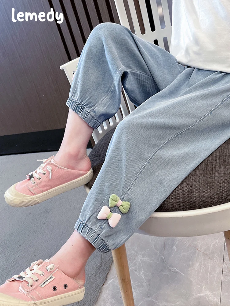 pantalon-d'ete-en-jean-fin-anti-moustiques-pour-filles-lemedy-vetements-pour-enfants-pantalon-decontracte-en-melange-de-coton-a-taille-elastique-pour-bebes