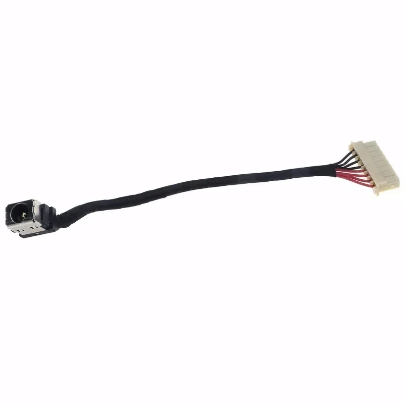 DC POWER JACK HARNESS PLUG IN CABLE for Asus GL503 ZX63V FX63V FZ63V FX503 GL703 DDOBKLAD000 DDOBKNADO00 DDOBKNAD010