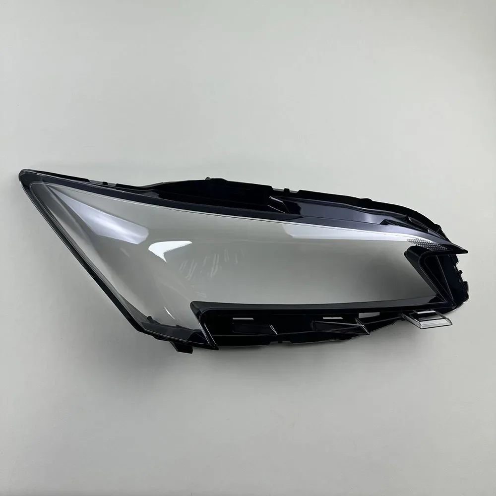 For Buick Velite 6 2019 2020 2021 Headlight Lens Shell Transparent Headlamp Cover Replace The Original Lampshade Plexiglass