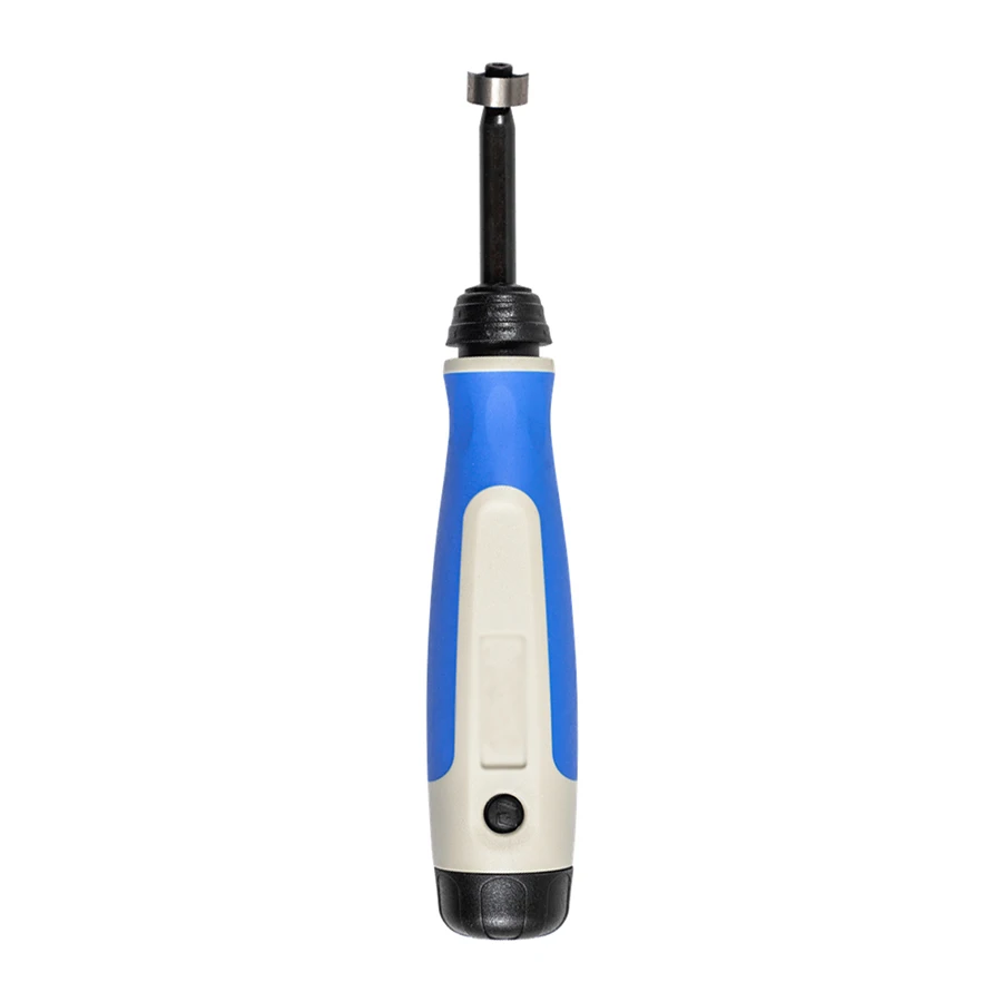 Trimmer keyway nóż do przycinania w celu usunięcia zadziorów po obu stronach rowka NG3300 chowany trymer do usuwania zadziorów skrobak
