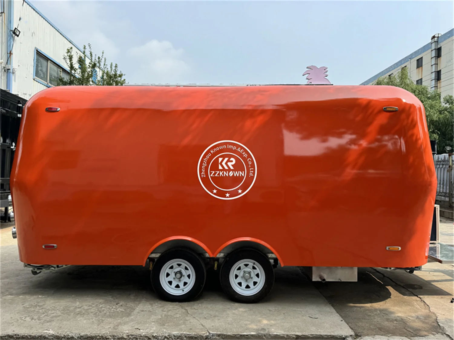 Изготовленная на заказ мобильная тележка для еды, прицеп для глубокой фритюрницы, мороженого, кофе, напитков, пиццы, хот-догов, грузовик для продажи, США, закуски, торговый киоск, фургон