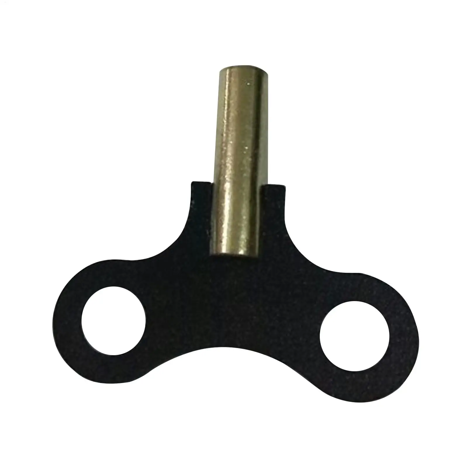 Precision Clock Winding Accessory Spring Key Universal Mechanical Part Stable Operation Tool For Home Clock Professional Repair