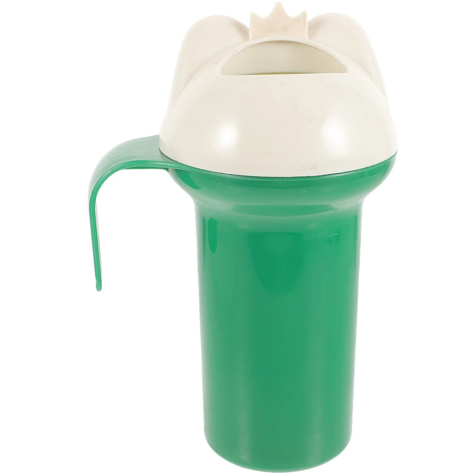 

Baby Bath Water Scoop Cartoon Thick Durable Shampoo Rinse Cup Hair Washing Shower Scoop Green for Boys Girls