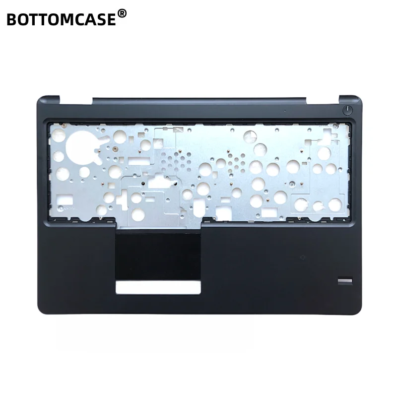 Bottomcase Nieuwe Voor Dell Latitude E5550 Laptop Hoofdletters Palmrest Cover A1412K Zwart