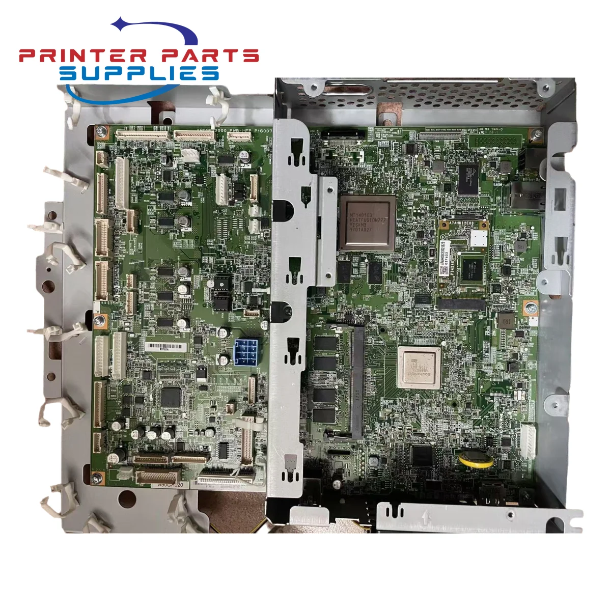 

1 шт. оригинальная материнская плата для Konica Minolta Bizhub 226, гарантия 3 месяца