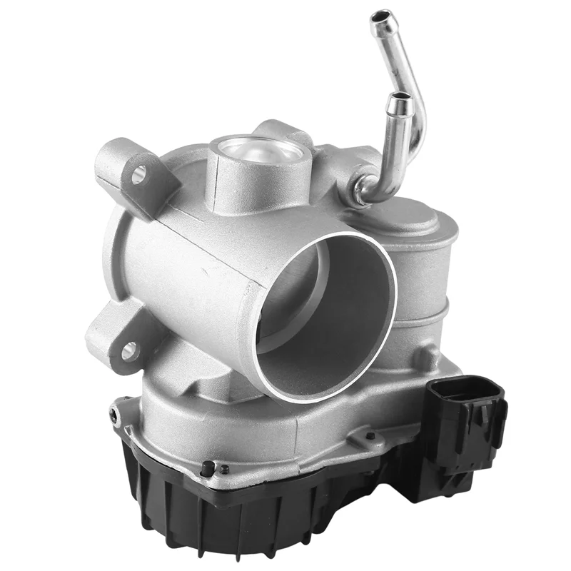 

Car Throttle Body Assembly For JAC J3 A137 J5 J6 VVT Engine 1042200GG010-X59A