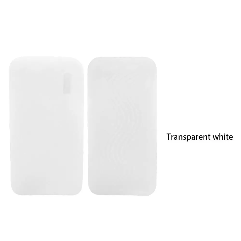 Silicone Portable Charger Protective Case NOT for LPB200NC Carrying Organizer Sleeve for CUKTECH CP25 PB200N 20000mAh 55W