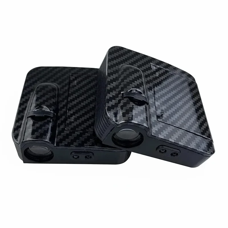 2025 Nowy bezprzewodowy projektor świateł powitalnych LED do drzwi Akcesoria do Nismo Nissan Juke Tiida Teana GTR 350Z 370Z 240SX Fairlady