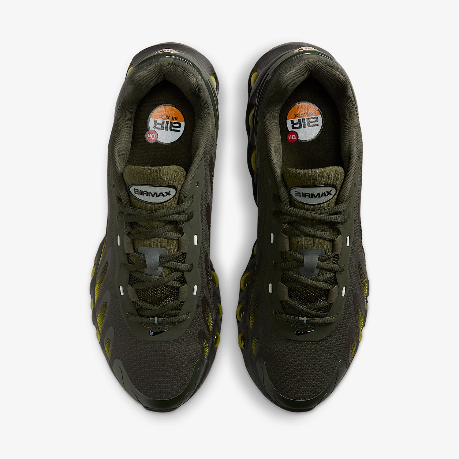 나이키 정품 에어맥스 Dn8 남성 패션 경량 내마모성 - Men'S Shoes Nike Air Max 리뷰 및 가격