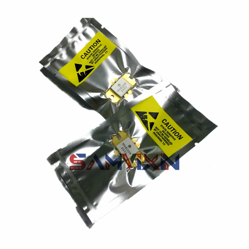 Modul Amplifikasi Daya Tabung Frekuensi Tinggi Tabung RF TPV8100B