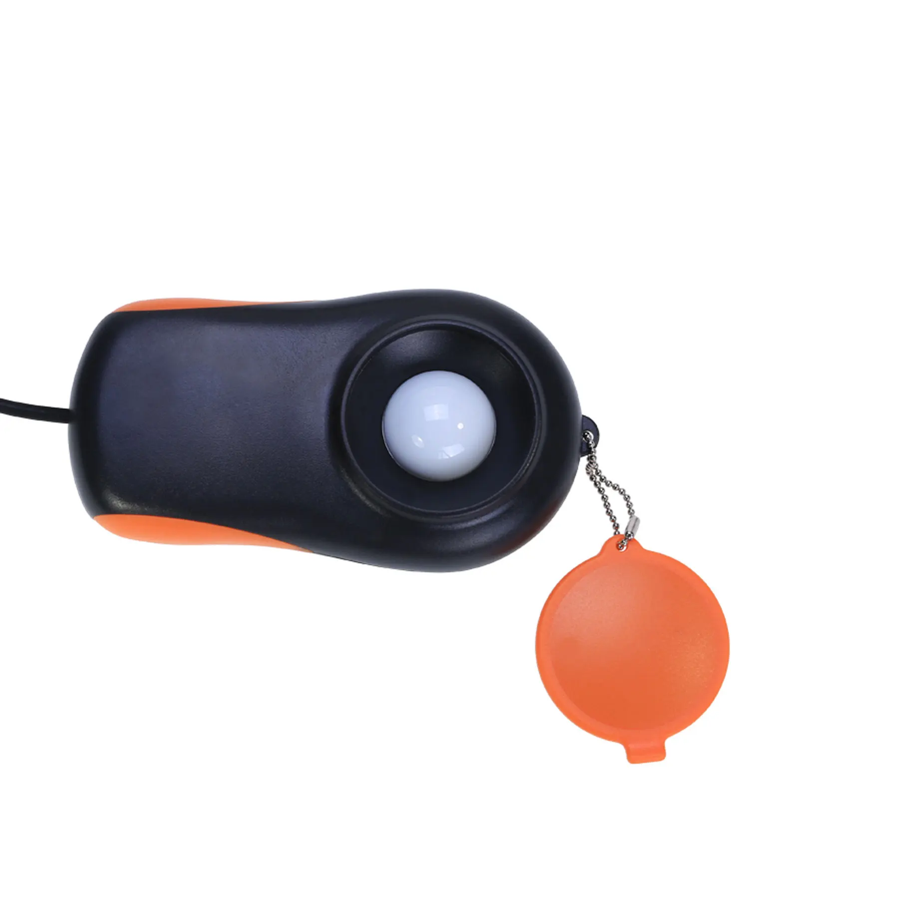 เครื่องวัดลักซ์แบบดิจิตอล LX1010BS ไฟหน้าจอ LCD 1 ~ 100,000Lux luxmeter