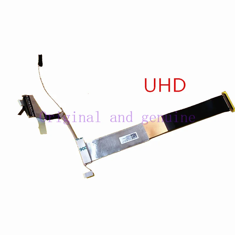 Replacement Laptop LCD EDP UHD CABLE For HP Spectre 13 Folio Convertible 13-AK 4K UHD DC02C00KN00