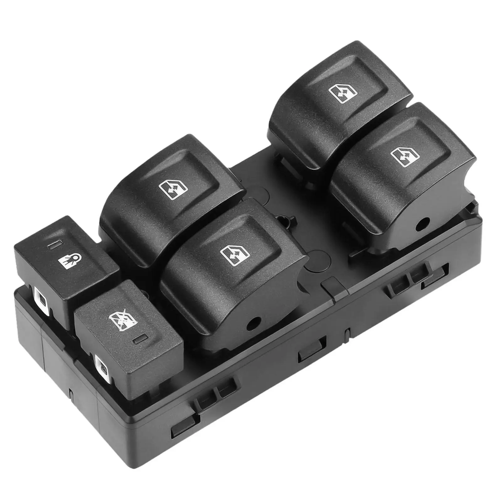 

23427098 Window Control Switch for Chevrolet 2500 2014 Accessory