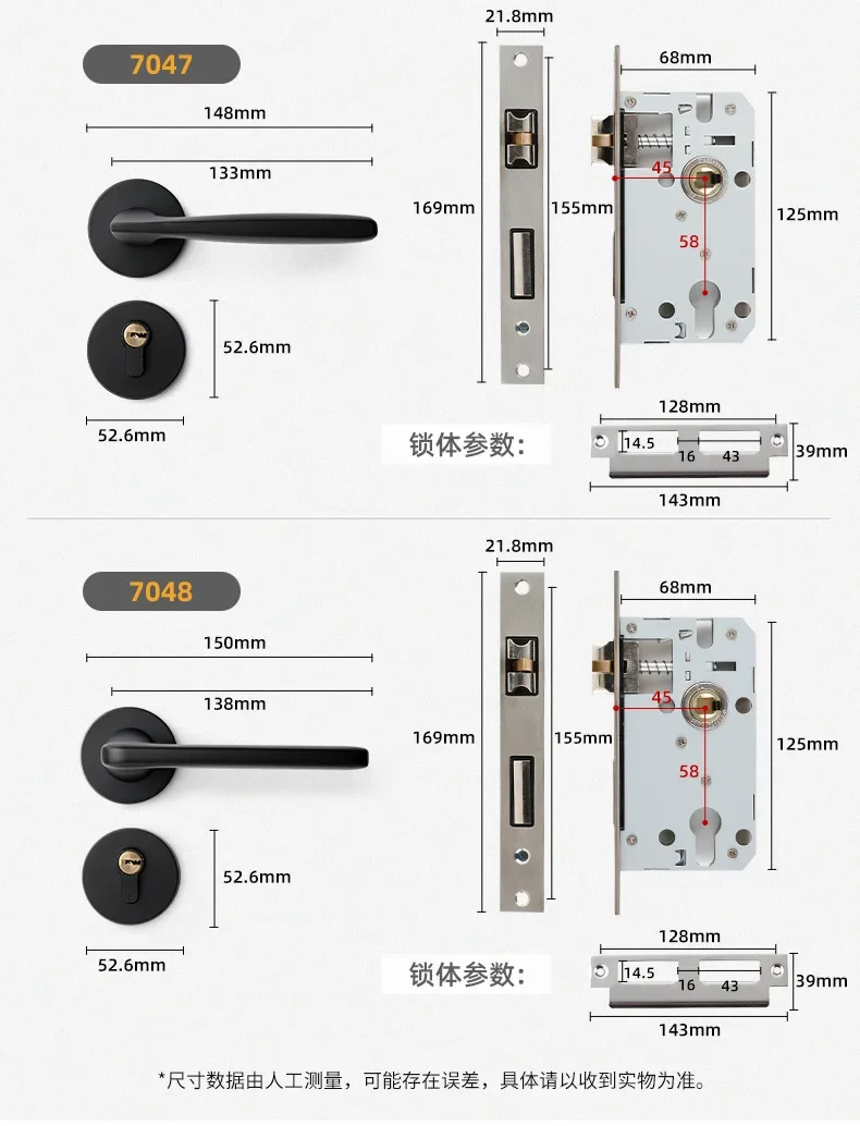 ครัวเรือนในร่มประตูล็อค,ห้องนอนสีดําไม้ประตูล็อค,ห้องน้ําเงียบแยกล็อค