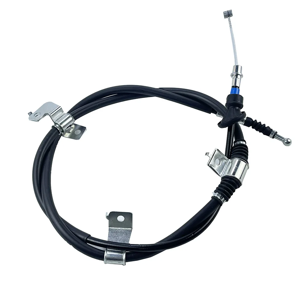 Obrázek kategorie: Ruční brzdy