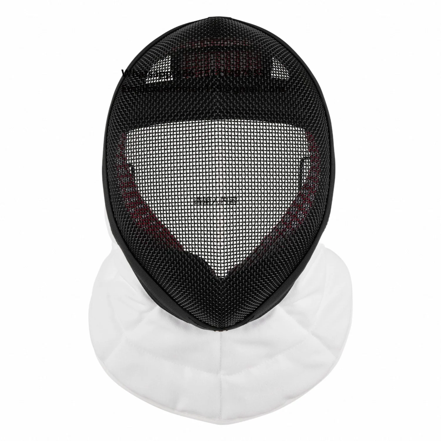 Fencing Inox Fie Epee Mask 1600N AMID