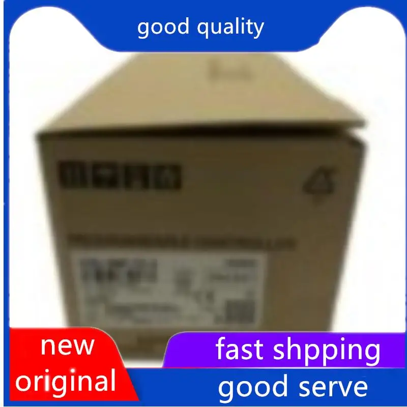 New original NEW PLC Module FX3U-64MT-ES-A FX3U-80MT-ES-A FX3U-128MT-ES-A Communication Board Module