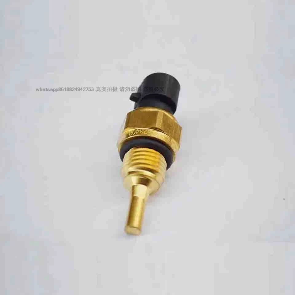 4954905 Diesel Engine Parts ISF2.8 ISF3.8 Temperature Sensor for CUMMINS 3865346 3096153 High Quality Coolant Temperature Sensor