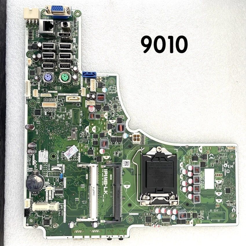 

CN-0CRWCR CN-01WCY3 for DELL 9010 AIO Motherboard IPIMB-LK Mainboard 100%tested fully work