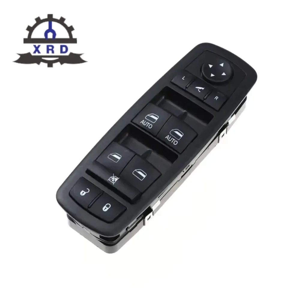 

68184803AA 68184803AB 68184803AC Elektrische Controle Power Master Window Switch Knop for Jeep Grand Cherokee 2014 2015 2016