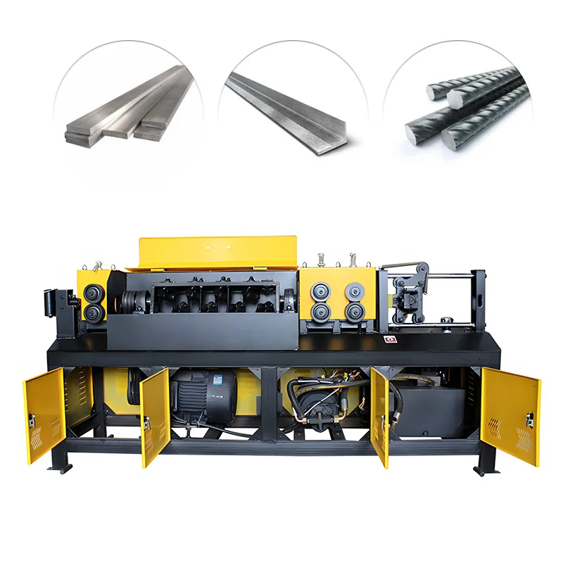 Customized Manual Rebar Cutting Machine, Hand Steel Bar Cutter for Small Batch Rebar Cutting Operations