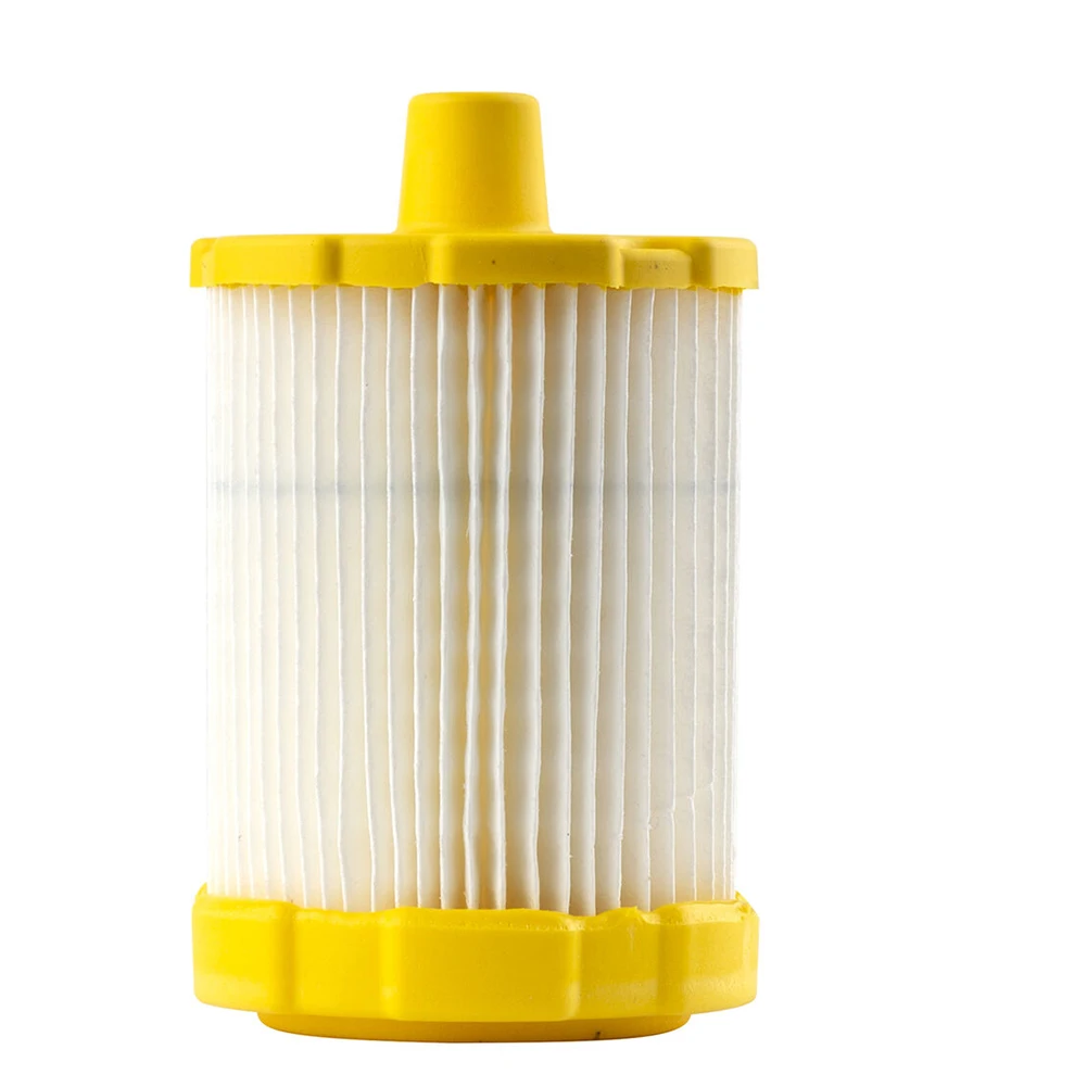 Air Filter Cartridge Cleaner 596760 Fit For Engine 6929103 595345 12V332 12V336 12V337V12V352 Air Filter Replacement