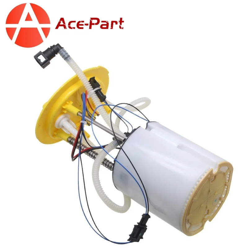 

4F0919051AF 4F0919051AK 4F0919051AM 4F0919051BD 4F0919051G 1pc Fuel Pump Module Assembly For Audi A6 C6 Quattro RS6 S6 2005-2011