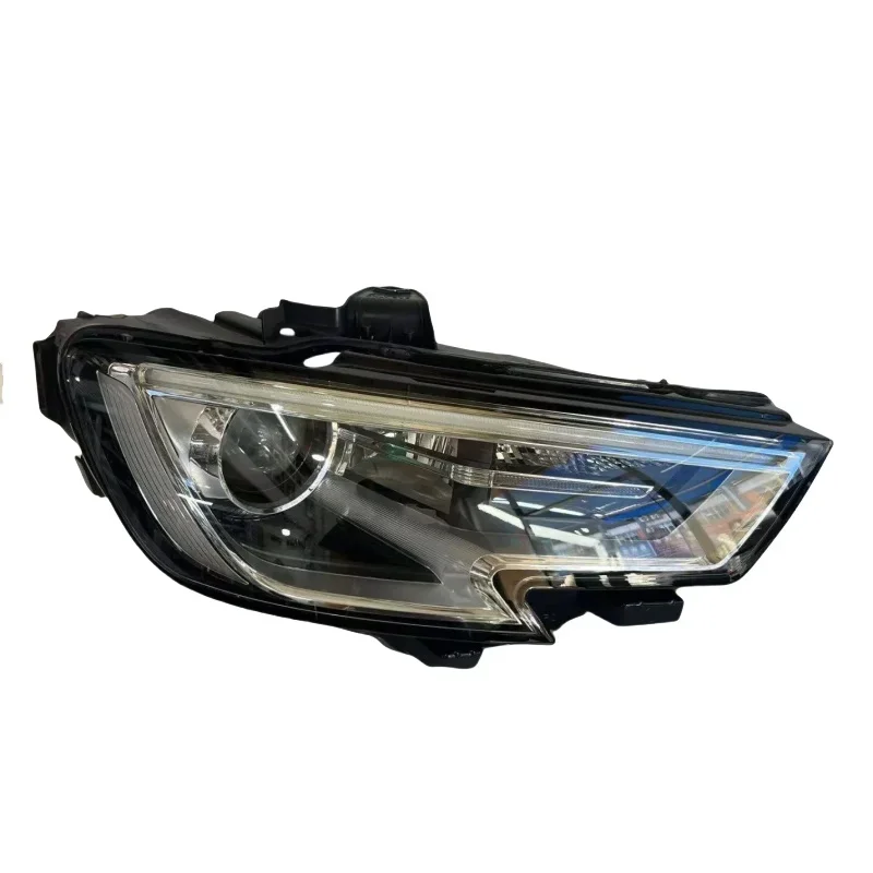 

Headlight Compatible With Audi A3 2017-2020 Xenon HID Audi A3 S3 8V0941005E
