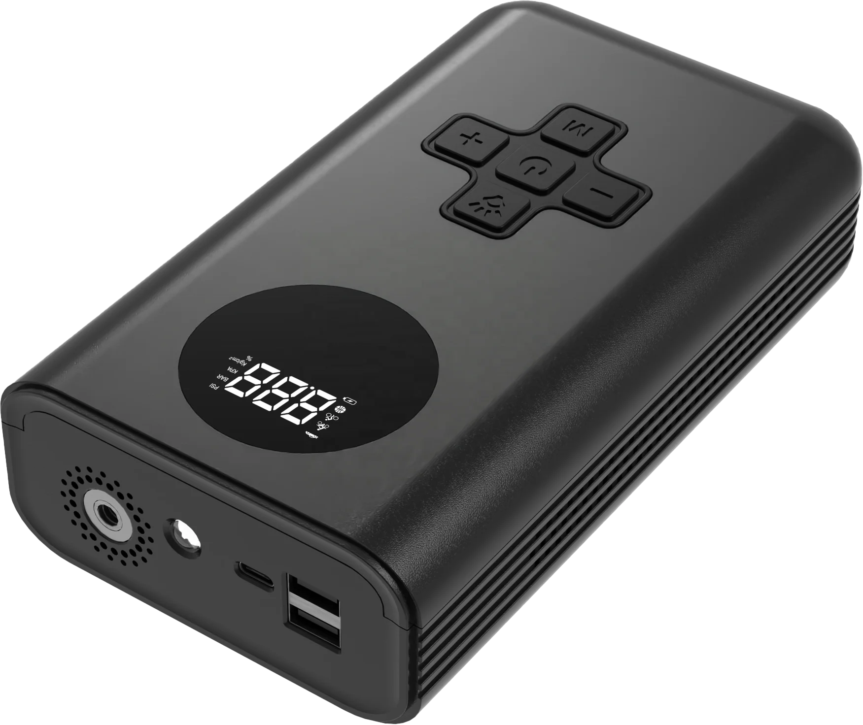 Boltpower B10 Car J…