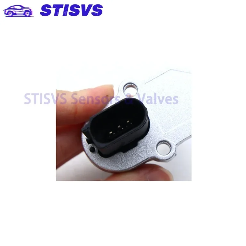 6Q0423445 Car Steering Angle Sensor 6Q1423291F For SEAT CORDOBA IBIZA IV V TOLEDO Skoda Fabia RAPID ROOMSTER VW FOX POLO