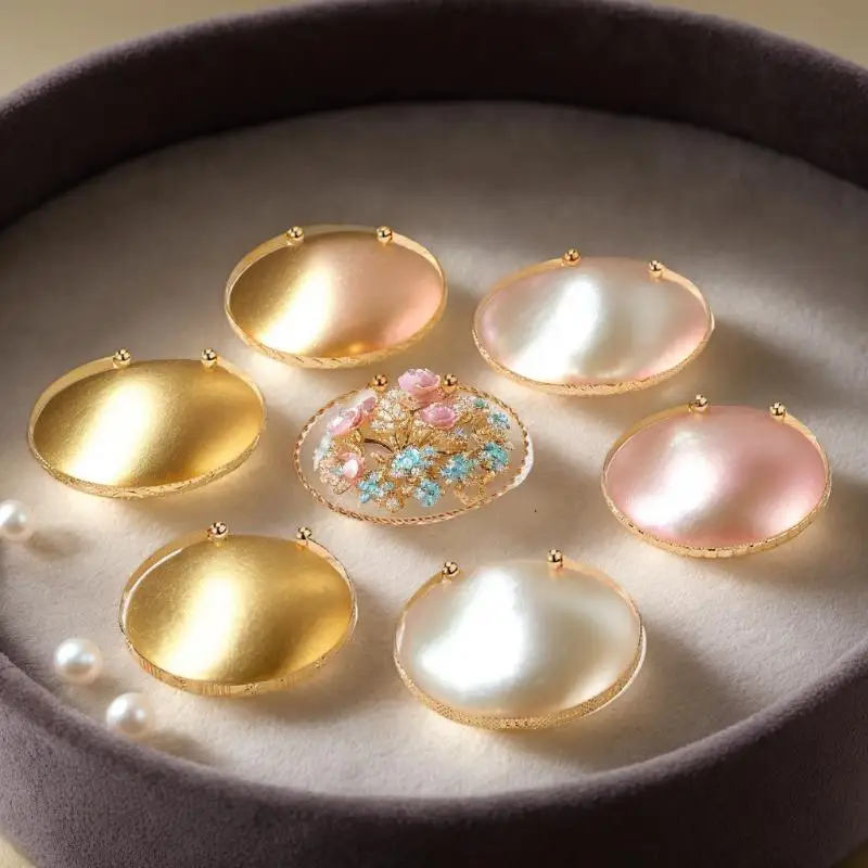 7 Pcs Punk Gold Bracelets Set Women Streetwear Goth Heart Charm Open Bangle Fashion Jewelry Gifts For Women