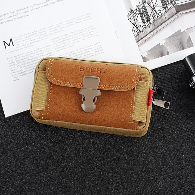 Small Shoulder Bag Casual Portable Purses Purse Wallet For Shopping Travel