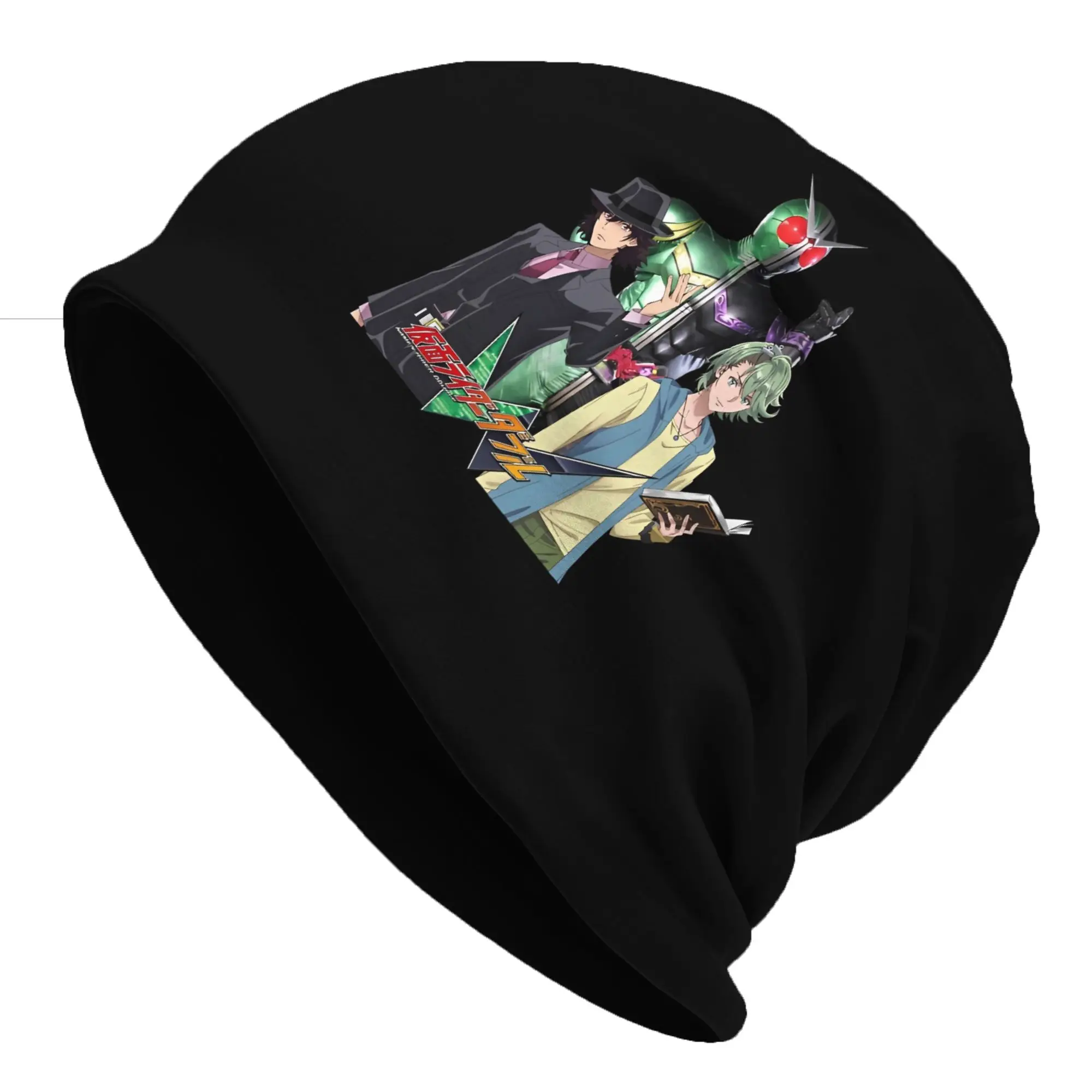 Bandai Bonnet Men W…