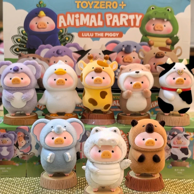 Hot Sale Lulu The P… - image