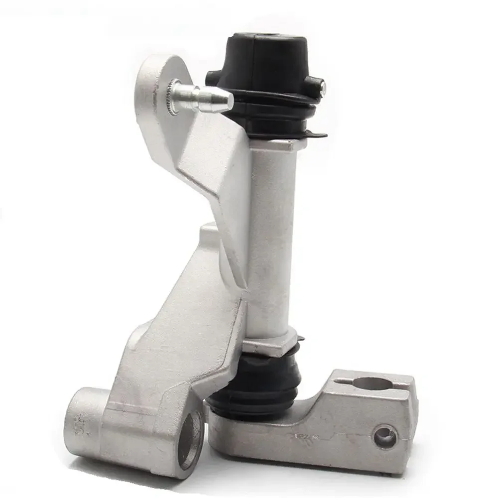 4WD 4x4 트랜스퍼 케이스 시프트 링키지 시프터 자동차 기어박스 액세서리 실버 포드 신형 F-150 F-250 F-350 브론코용