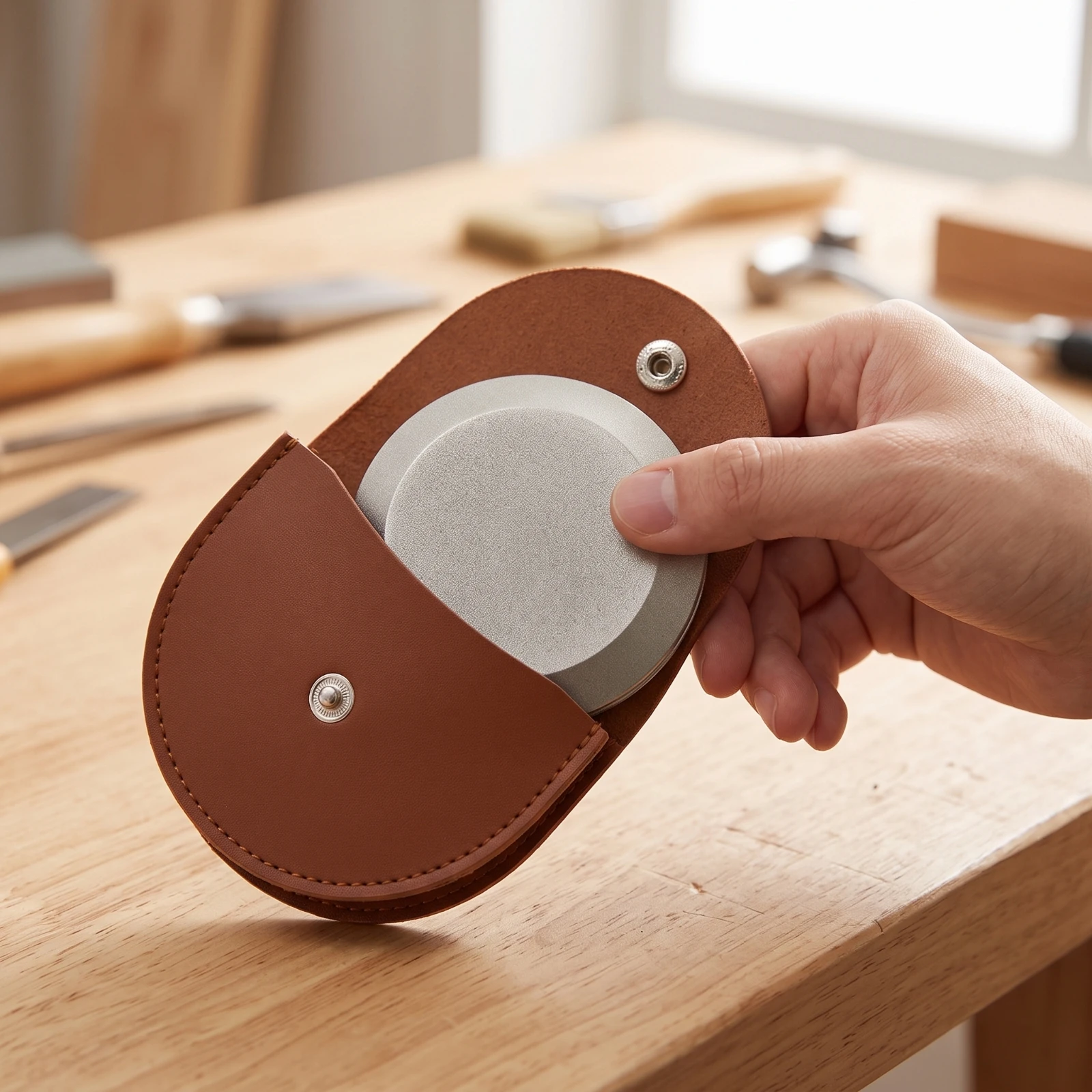 sharpening-stone-with-leather-case-portable-blade-honing-tool-with-storage-case-double-sided-whetstone-heavy-duty-for-campers